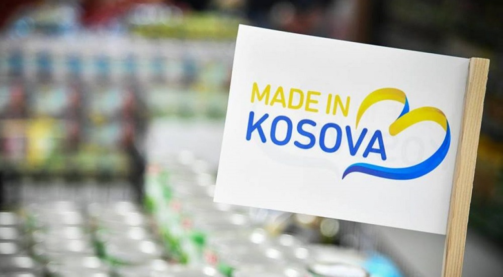 Prodhimet Made in Kosova, kerkohet heqja e barrierave nga Serbia